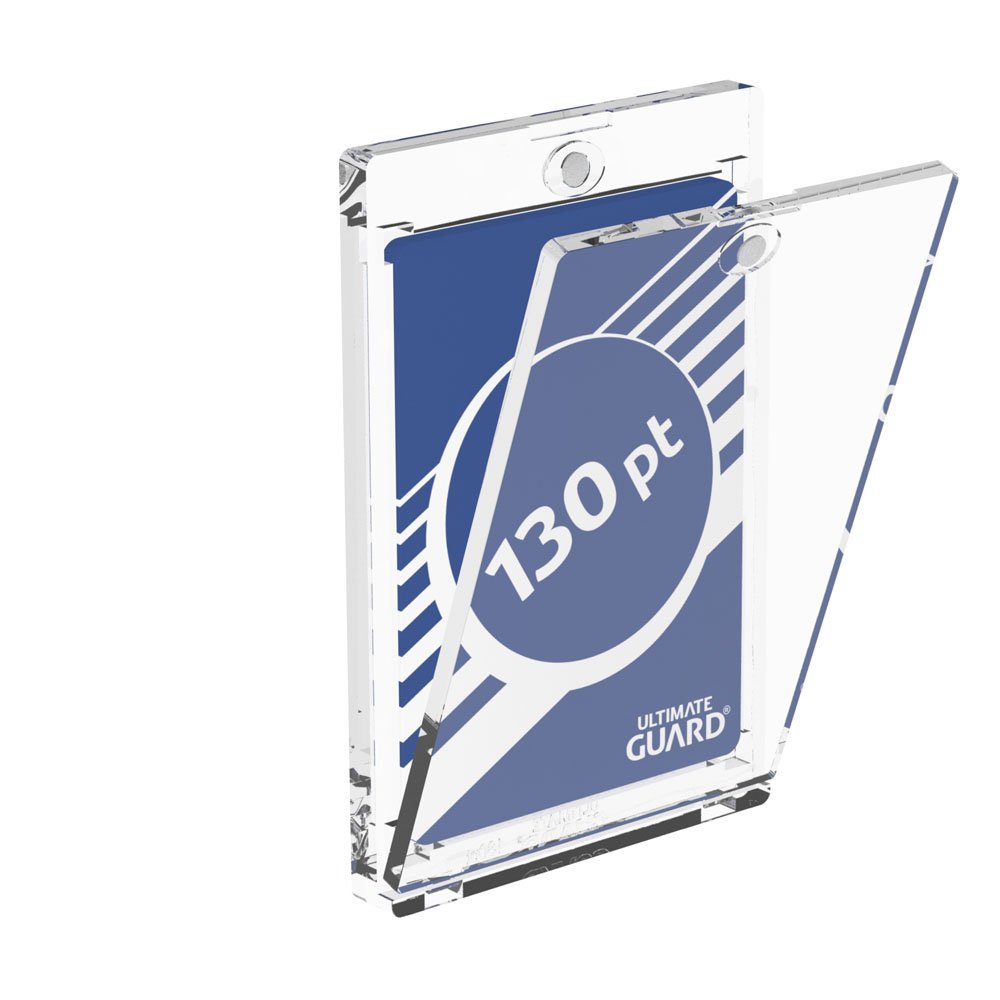 Ultimate Guard Card Case Magnetic - 130 pt Ultimate Guard