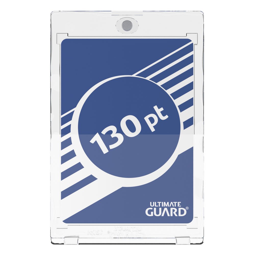 Ultimate Guard Card Case Magnetic - 130 pt Ultimate Guard