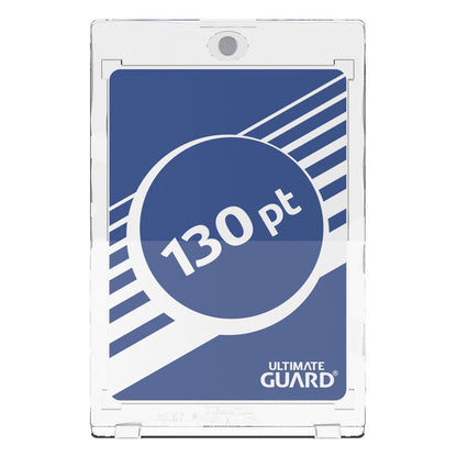 Ultimate Guard Card Case Magnetic - 130 pt Ultimate Guard