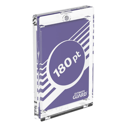 Ultimate Guard Card Case Magnetic - 180 pt Ultimate Guard