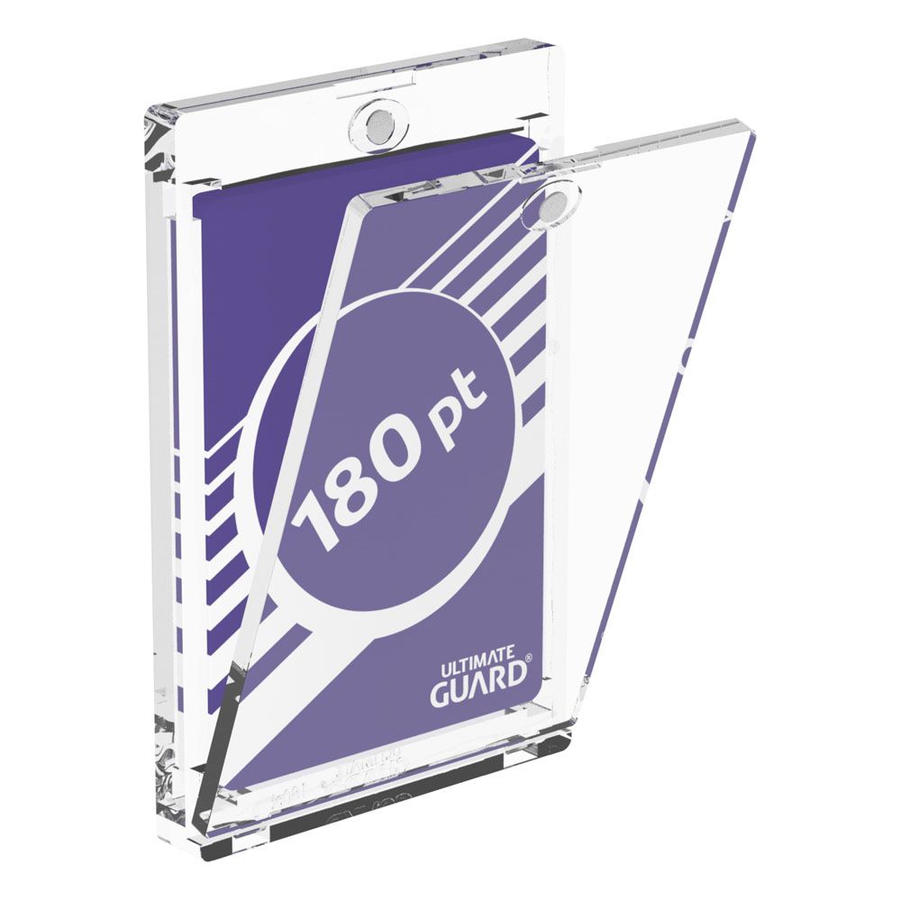 Ultimate Guard Card Case Magnetic - 180 pt Ultimate Guard