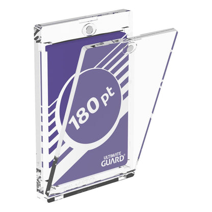 Ultimate Guard Card Case Magnetic - 180 pt Ultimate Guard