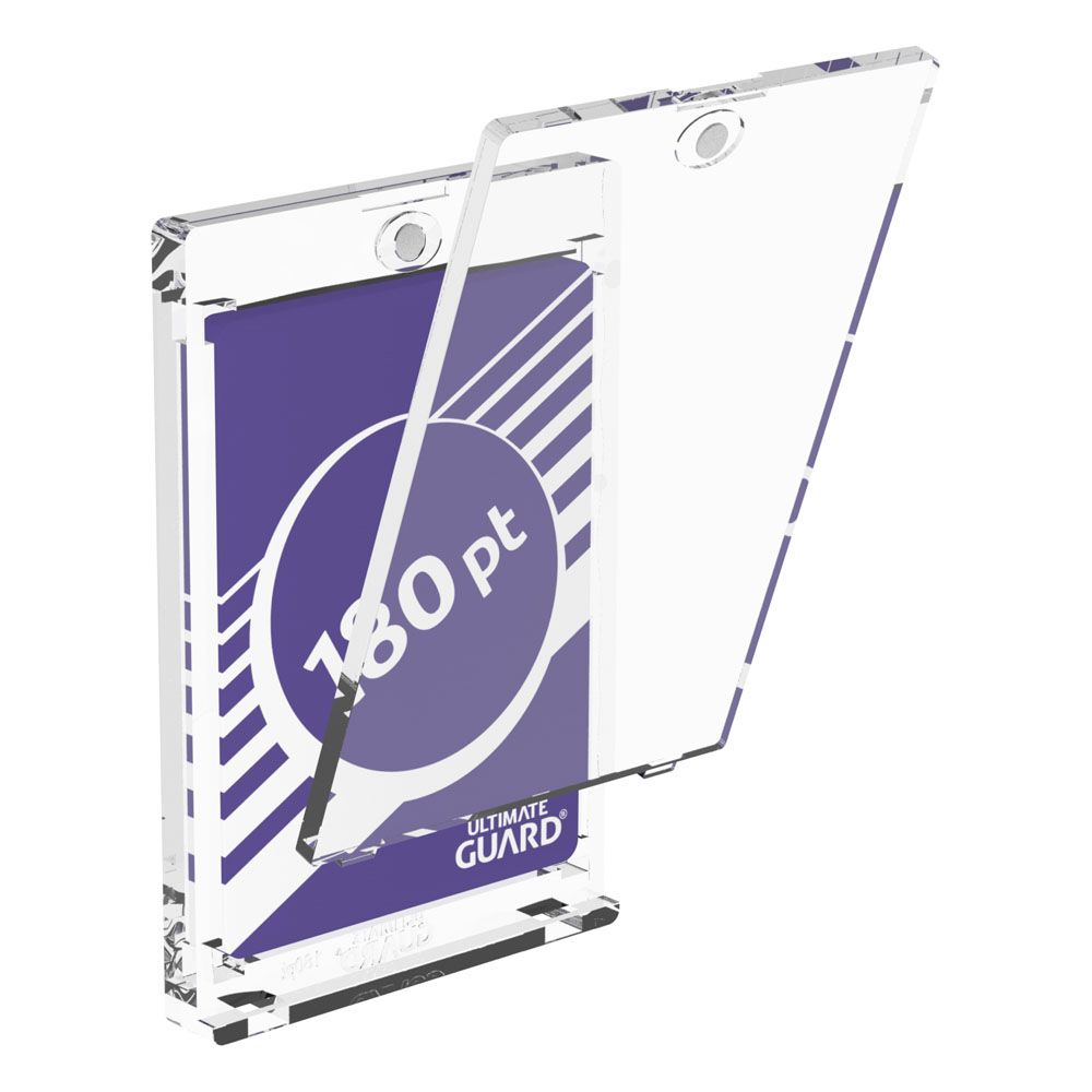 Ultimate Guard Card Case Magnetic - 180 pt Ultimate Guard