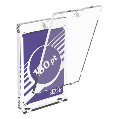 Ultimate Guard Card Case Magnetic - 180 pt Ultimate Guard