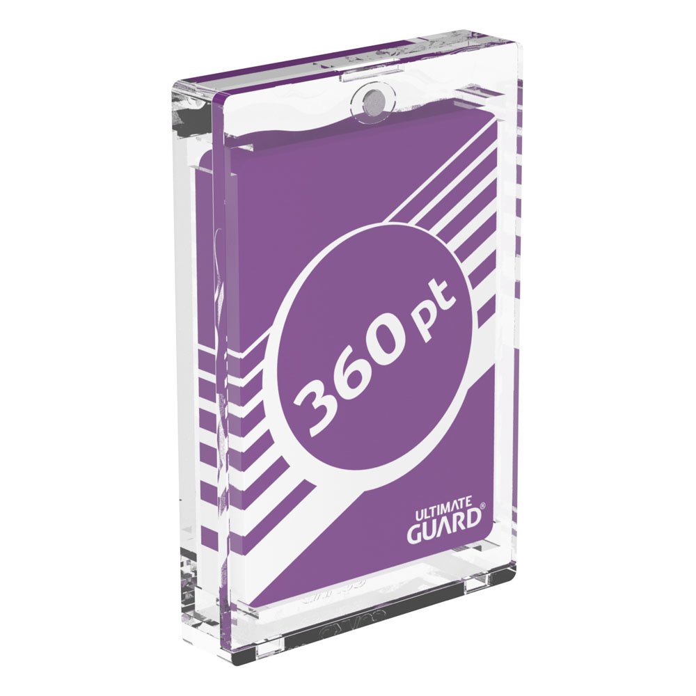 Ultimate Guard Card Case Magnetic - 360 pt Ultimate Guard