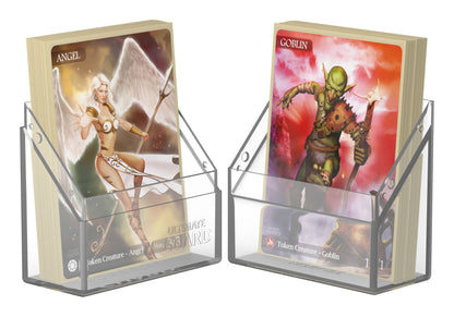 Ultimate Guard Boulder 40+ - Clear Ultimate Guard