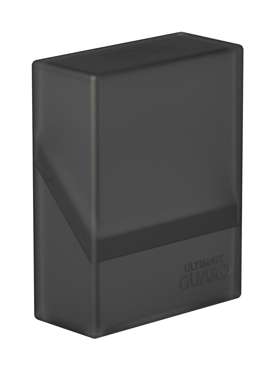 Ultimate Guard Boulder 40+ - Onyx Card Boxes