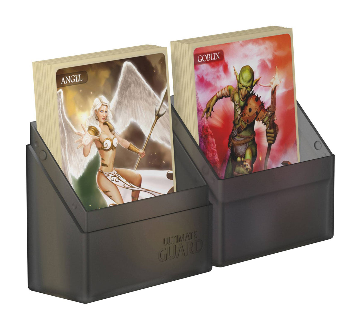 Ultimate Guard Boulder 40+ - Onyx Card Boxes