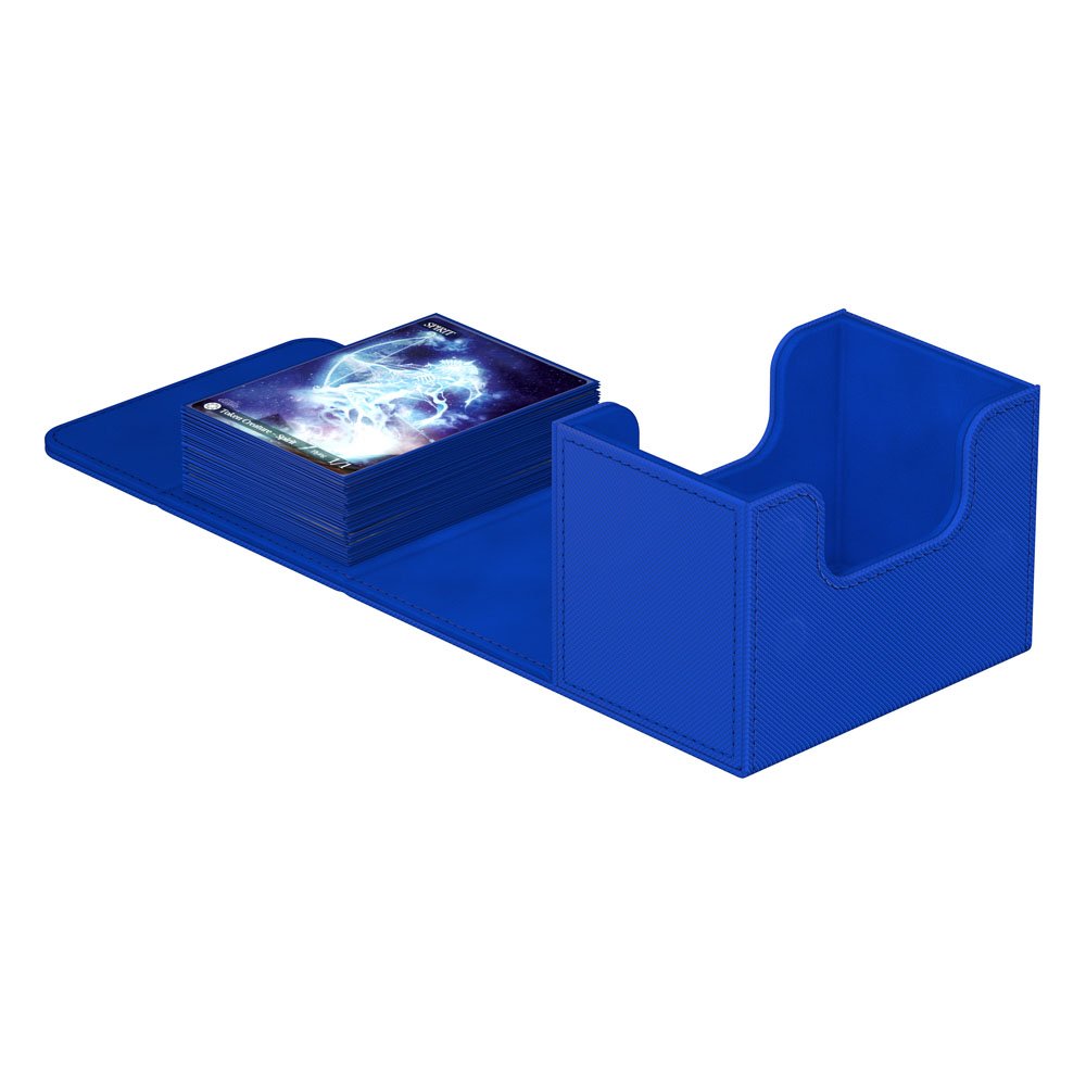 Ultimate Guard Sidewinder 80+ Xenoskin - Blue Ultimate Guard