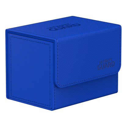 Ultimate Guard Sidewinder 80+ Xenoskin - Blue Ultimate Guard