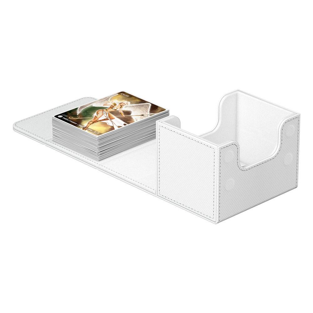 Ultimate Guard Sidewinder 100+ Xenoskin - White Ultimate Guard
