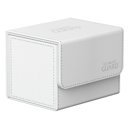 Ultimate Guard Sidewinder 100+ Xenoskin - White Ultimate Guard