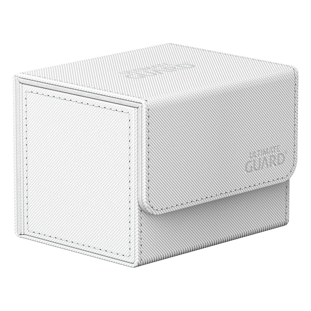 Ultimate Guard Sidewinder 100+ Xenoskin - White Ultimate Guard