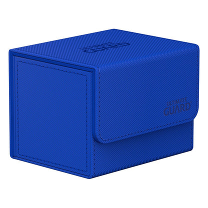 Ultimate Guard Sidewinder 100+ Xenoskin - Blue Ultimate Guard