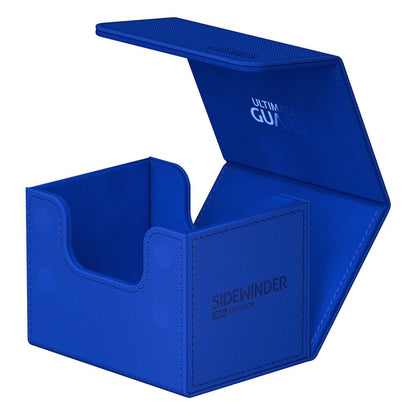 Ultimate Guard Sidewinder 100+ Xenoskin - Blue Ultimate Guard
