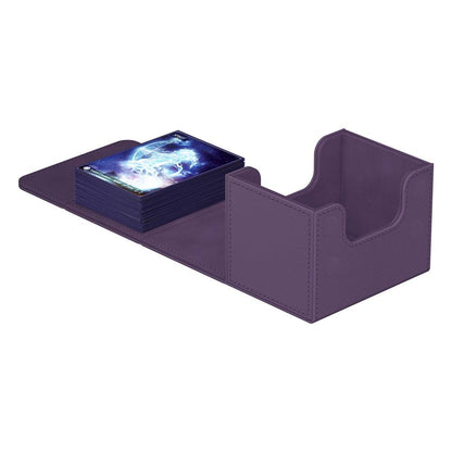 Ultimate Guard Sidewinder 100+ Xenoskin - Purple Ultimate Guard