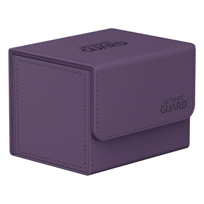 Ultimate Guard Sidewinder 100+ Xenoskin - Purple Ultimate Guard