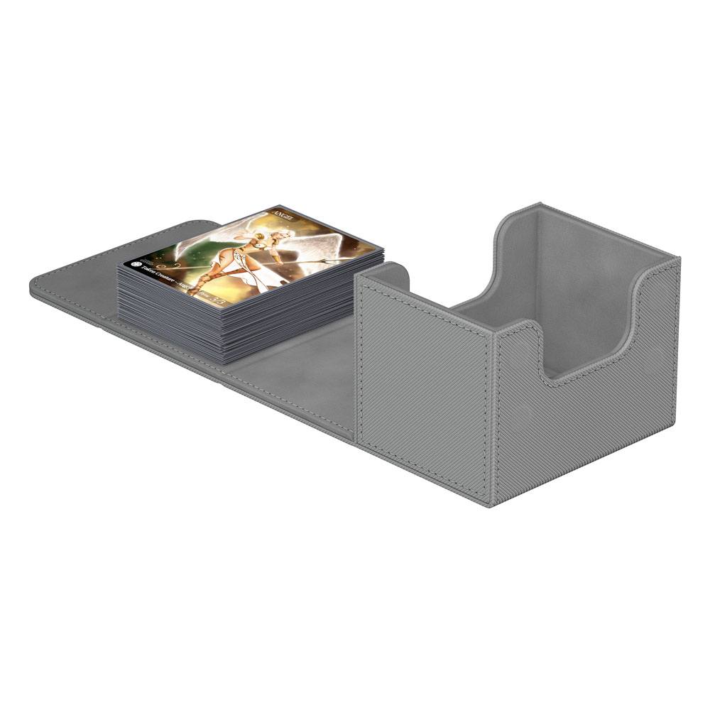 Ultimate Guard Sidewinder 100+ Xenoskin - Grey Ultimate Guard