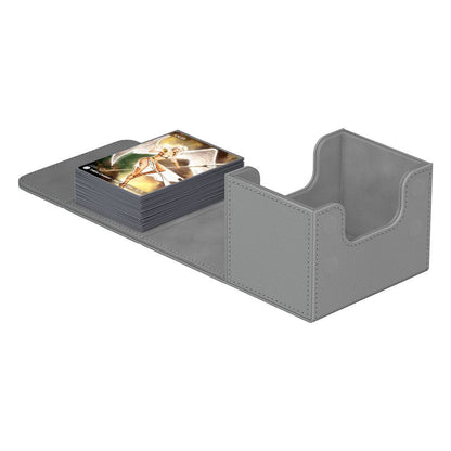 Ultimate Guard Sidewinder 100+ Xenoskin - Grey Ultimate Guard