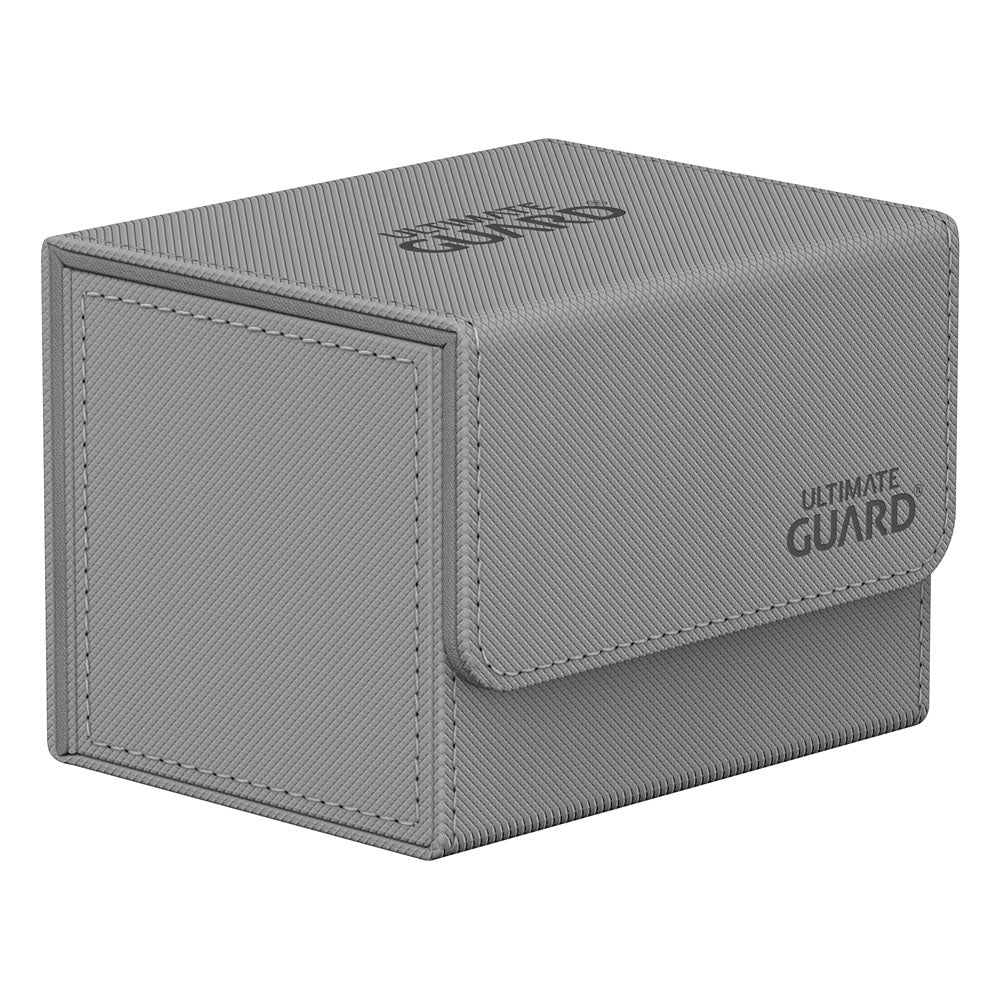Ultimate Guard Sidewinder 100+ Xenoskin - Grey Ultimate Guard