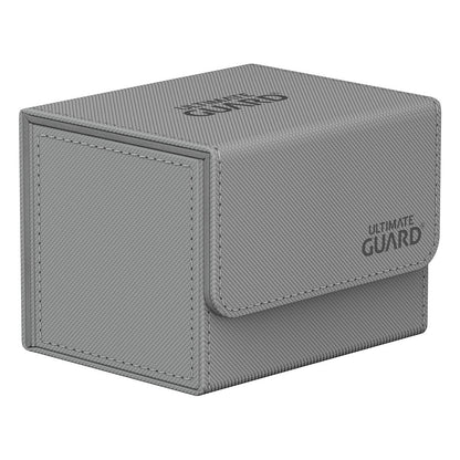 Ultimate Guard Sidewinder 100+ Xenoskin - Grey Ultimate Guard