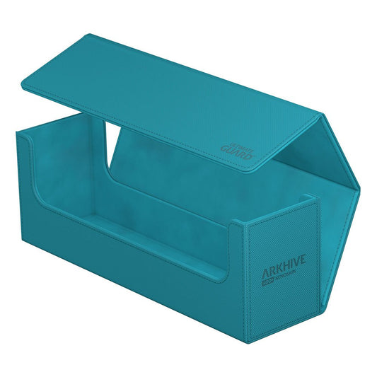 Ultimate Guard Arkhive 400+ Xenoskin - Petrol Ultimate Guard