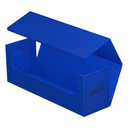 Ultimate Guard Arkhive 400+ Xenoskin - Blue Ultimate Guard