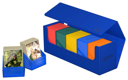 Ultimate Guard Arkhive 400+ Xenoskin - Blue Ultimate Guard