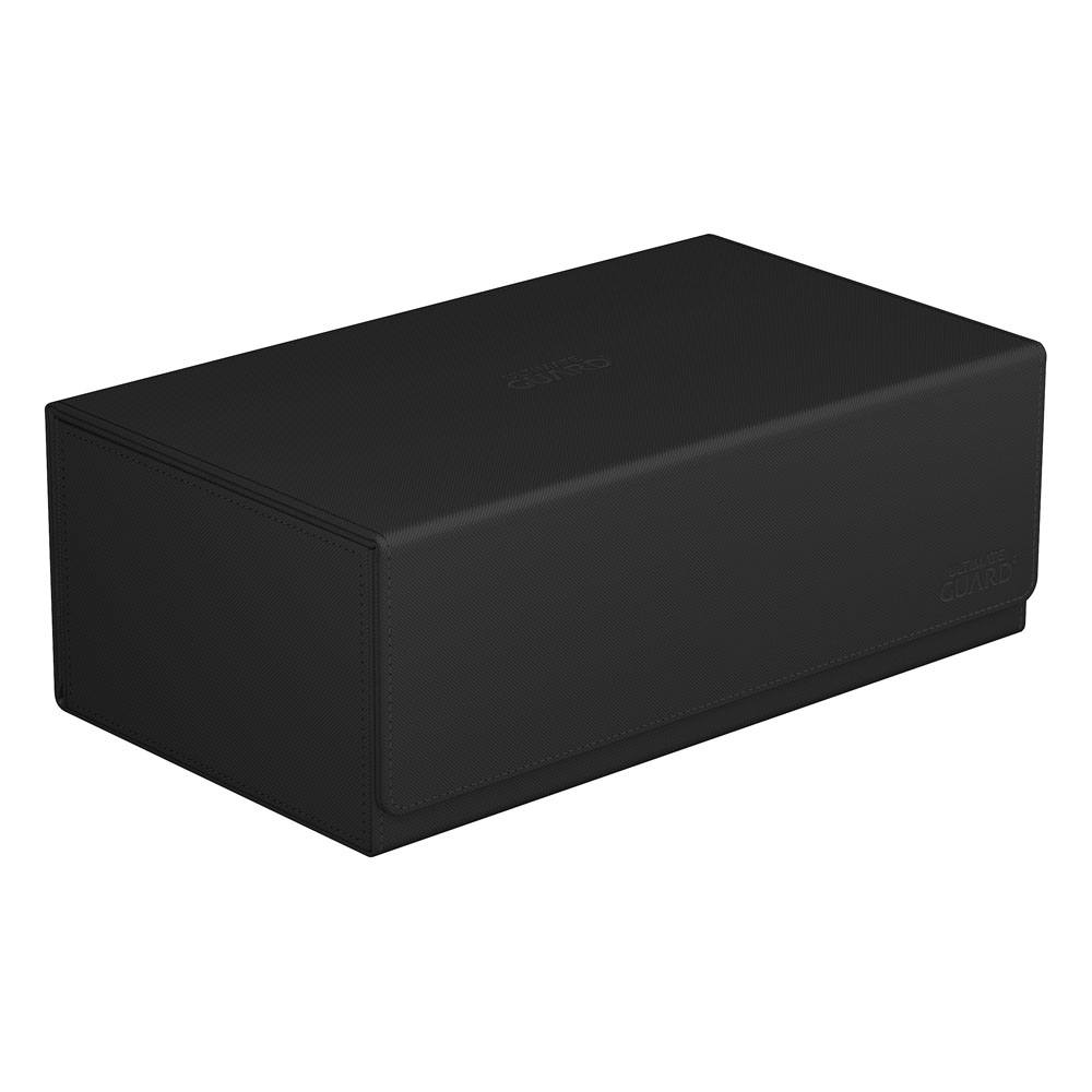 Ultimate Guard Arkhive 800+ Xenoskin -  Black Ultimate Guard