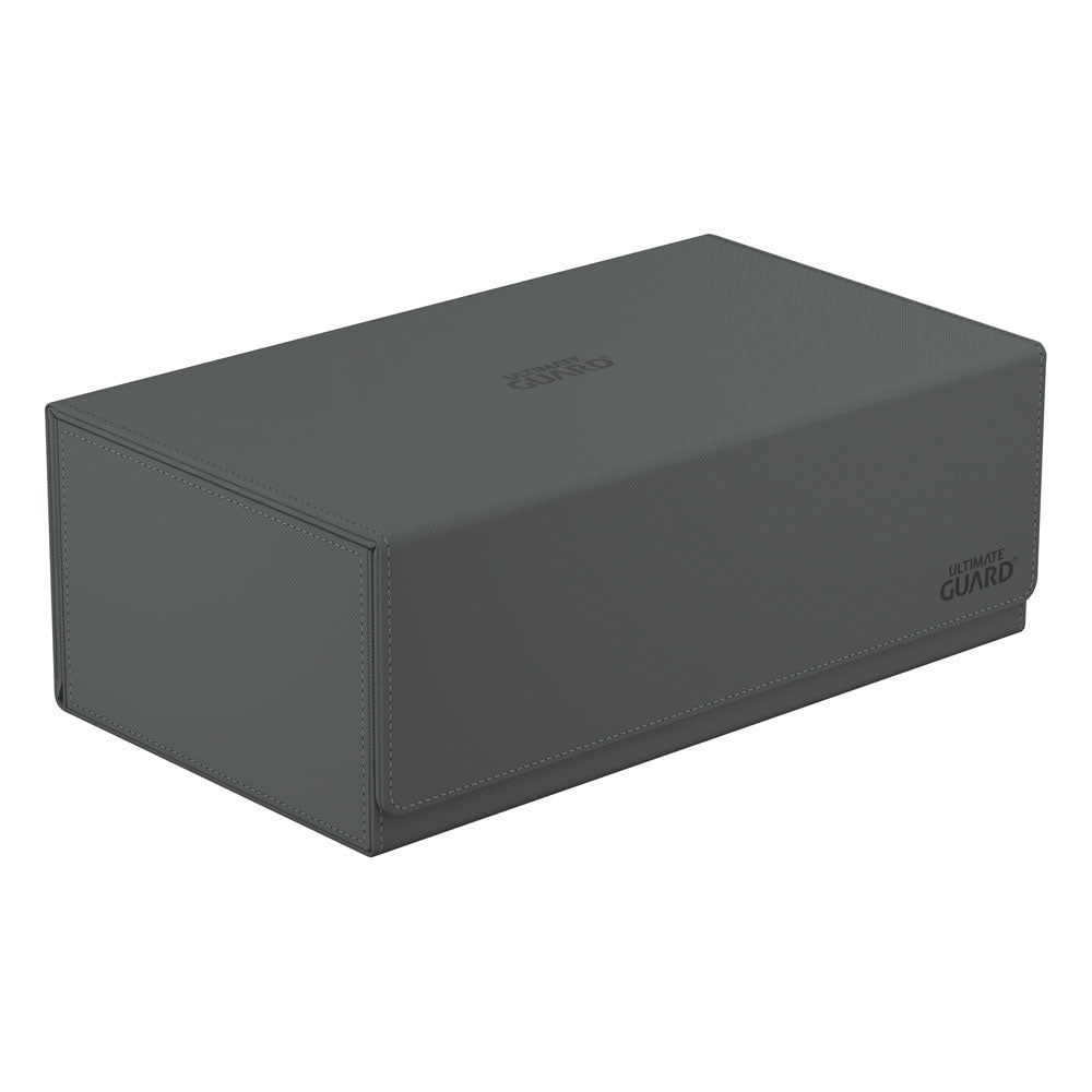 Ultimate Guard Arkhive 800+ Xenoskin -  Grey Ultimate Guard