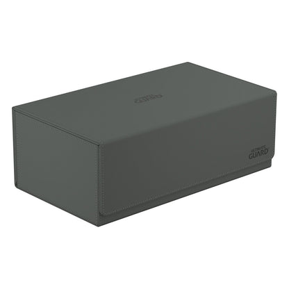 Ultimate Guard Arkhive 800+ Xenoskin -  Grey Ultimate Guard