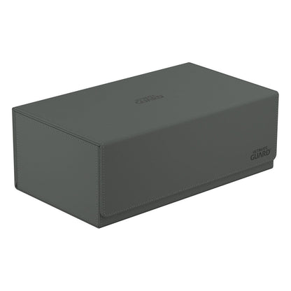 Ultimate Guard Arkhive 800+ Xenoskin -  Grey Ultimate Guard