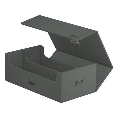 Ultimate Guard Arkhive 800+ Xenoskin -  Grey Ultimate Guard