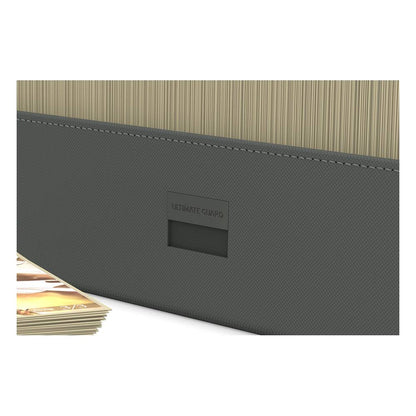Ultimate Guard Arkhive 800+ Xenoskin -  Grey Ultimate Guard