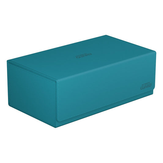 Ultimate Guard Arkhive 800+ Xenoskin -  Petrol Ultimate Guard