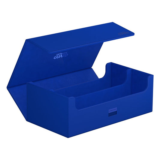 Ultimate Guard Arkhive 800+ Xenoskin -  Blue Ultimate Guard
