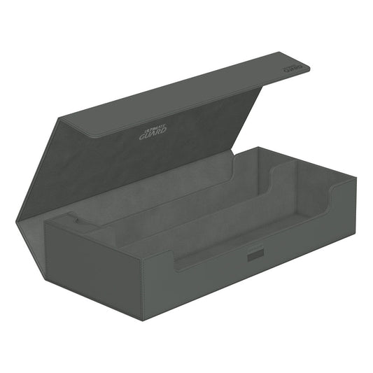 Ultimate Guard Superhive 550+ Xenoskin - Grey Ultimate Guard