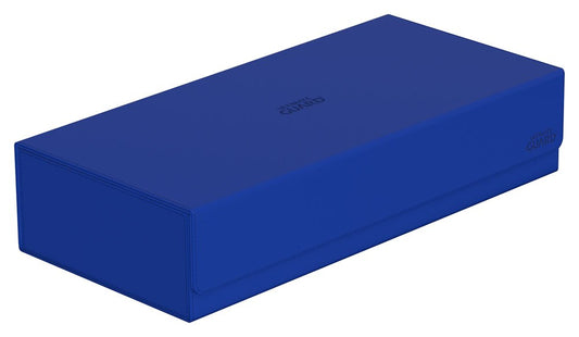 Ultimate Guard Superhive 550+ Xenoskin - Blue Ultimate Guard