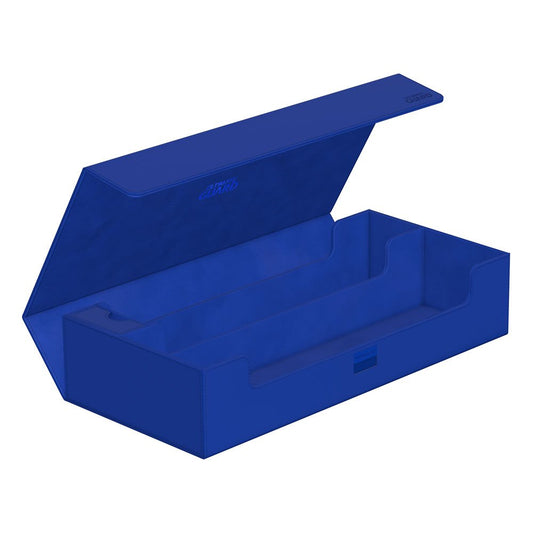 Ultimate Guard Superhive 550+ Xenoskin - Blue Ultimate Guard