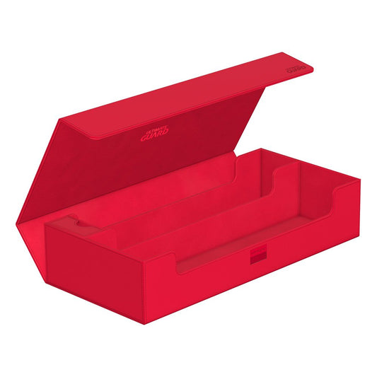 Ultimate Guard Superhive 550+ Xenoskin - Red Ultimate Guard