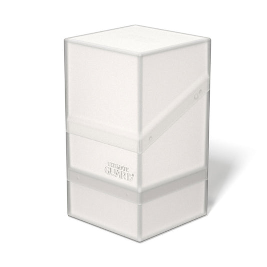 Ultimate Guard Boulder'n'Tray 100+ - Frosted Ultimate Guard