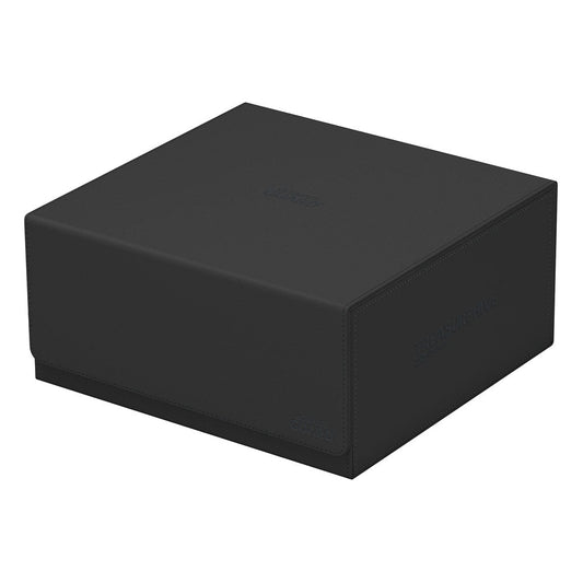 Ultimate Guard Treasurehive 90+ Xenoskin - Black