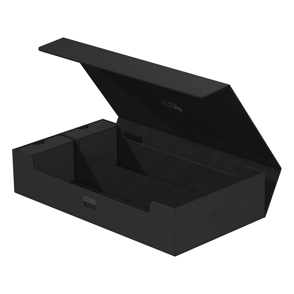 Ultimate Guard Omnihive 1000+ Xenoskin - Black Ultimate Guard