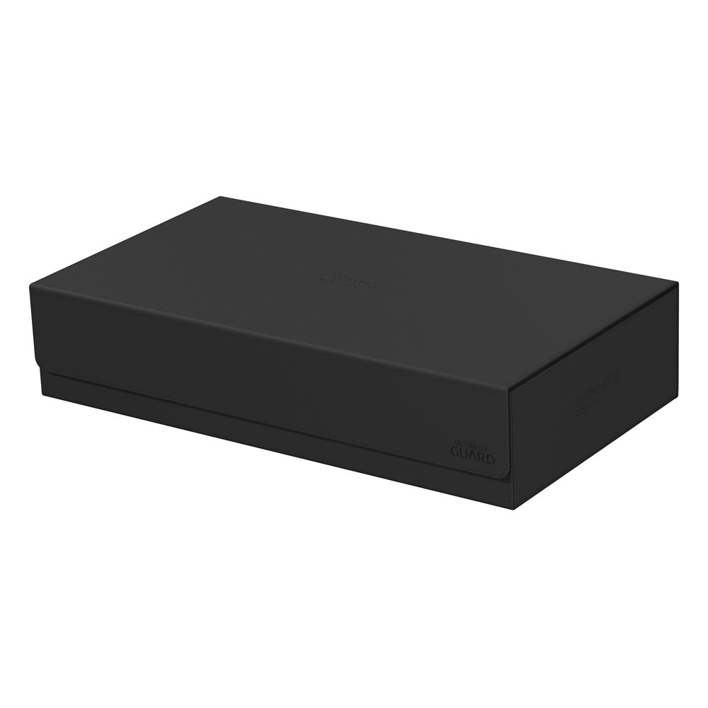 Ultimate Guard Omnihive 1000+ Xenoskin - Black Ultimate Guard