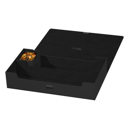 Ultimate Guard Omnihive 1000+ Xenoskin - Black Ultimate Guard