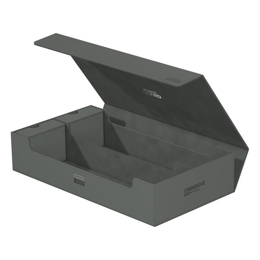 Ultimate Guard Omnihive 1000+ Xenoskin - Grey Ultimate Guard