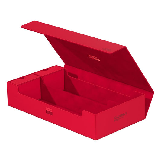 Ultimate Guard Omnihive 1000+ Xenoskin - Red Ultimate Guard