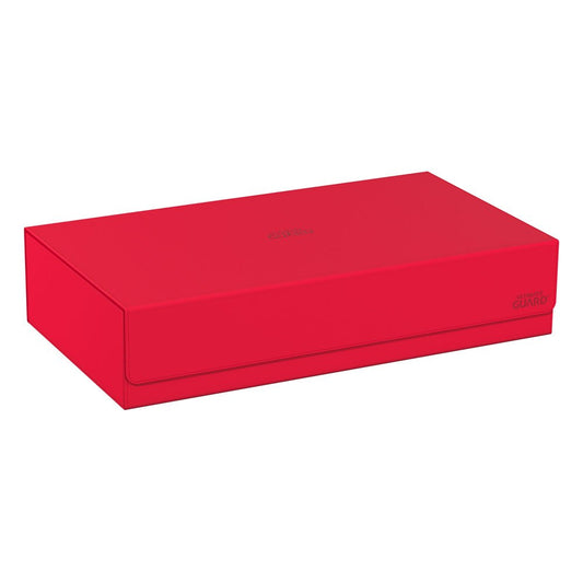 Ultimate Guard Omnihive 1000+ Xenoskin - Red Ultimate Guard