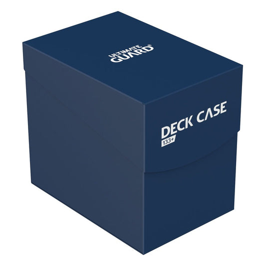 Ultimate Guard Deck Case 133+ - Blue Ultimate Guard
