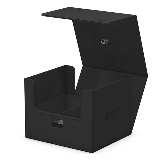 Ultimate Guard Minthive 30+ Xenoskin - Black Ultimate Guard
